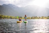 Salzburger Seenland: Mattsee, Grabensee & Co. im Check