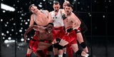 ESC-Pleite! Kaleen am vorletzten Platz mit nur 24 Punkten, Schweiz gewinnt