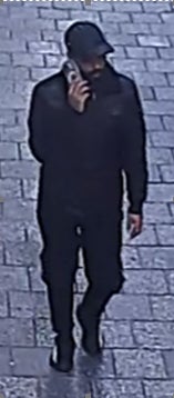 Räuber Wien gesucht