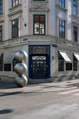 Die Via Toledo Enopizzeria befindet sich in der&nbsp; Laudongasse 13, 1080 Wien&nbsp;