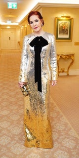 Opernball-Roben im Check: Voten Sie für den schönsten und schrillsten Look des Abends