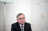 Finanzminister Magnus Brunner (ÖVP)