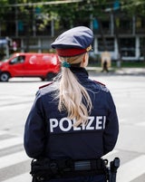 Polizei
