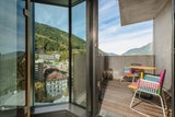 Das Badeschloss: Neues Kult-Hotel für Bad Gastein
