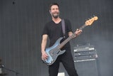 200.000 Fans feiern Nova Rock voller Wunder