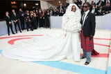 Die besten Met-Gala-Looks aller Zeiten