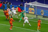 Türkei Niederlande