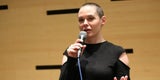 Rose McGowan