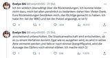 Sexuelle Belästigung von Makler: Tweets von NEOS-Politikerin Evelyn Shi