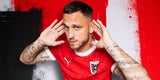 Marko Arnautovic