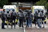 Mehrere Tote nach Schüssen in Rotterdam