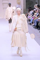 Kylie Jenner, Jennifer Lopez & Co: Großer Starauflauf bei Haute Couture Week in Paris