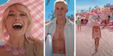 Barbie