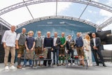 Bryan Adams, Sting & Simply Red rocken Schladming-Festival