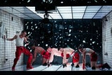 Audioprobleme oder Manipulation bei ESC-Auftritt von Großbritannien?