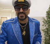 Gigi D'Agostino