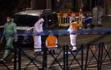 Terror Brüssel