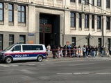 Amok Schule