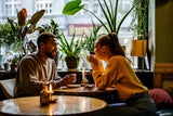 Erstes Date: Daran erkennen Sie, ob es etwas Langfristiges wird