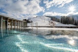 Vom Pool auf die Piste: Die schönsten Ski-Hotels in Österreich