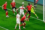 Österreich Türkei