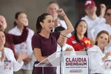 ClaudiaSheinbaum