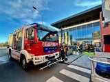 Brand Spital Gmünd
