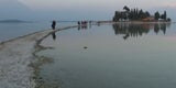 Aufstand in Italien: Duschen nur noch mit Trinkwasser an Stränden erlaubt