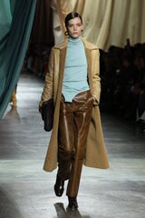 Die besten Stars und Styles der Mailänder Fashion Week