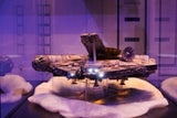 Neue Star Wars Ausstellung rockt die Stadthalle