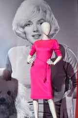 Andenken an Marilyn Monroe und Hugh Hefner teuer versteigert