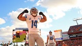 Amon-Ra St. Brown Detroit Lions NFL