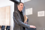 Hannes Seiser (Insolvenzrichter Landesgericht