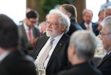 Nobelpreisträger wurde Ehrenbürger