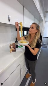 Wohnen wie Reese Witherspoon: So gelingt‘s
