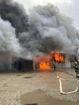 Brand Zwettl