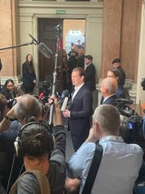Kurz Prozess