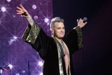Robbie Williams