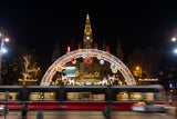 Alle Highlights: Der Event-Herbst in Wien