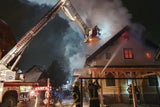Feuer Bad Goisern