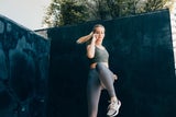 Fußball-Workout: Mit diesem Training werden Sie fit wie ein Kicker