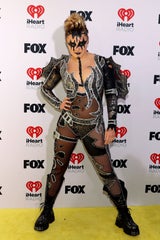 Die schrillsten Fashion-Fails der iHeartRadio Music Awards