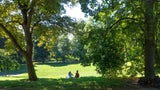 Türkenschanzpark
