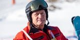 Franz Klammer