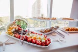 Hotelbuffet: Bei diesen Lebensmitteln droht Vergiftungsgefahr
