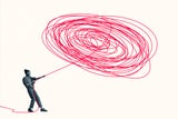 Gestalten, Leben und Sein in einer chaotischen Welt 