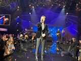 Ronan Keating