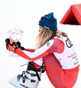 Cornelie Hütter Kugel