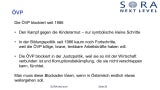 Das ist das komplette Aufreger-Strategiepapier der SPÖ