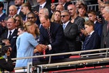 Trauer und lange Auszeit für Kate